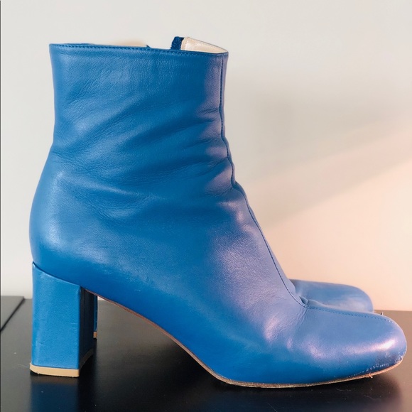 MARYAM NASSIR ZADEH AGNES BOOT SZ 40.5